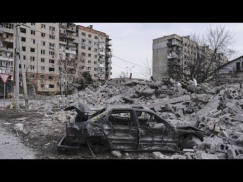 Η μάχη του Ποκρόφσκ: Ο στρατός της Ουκρανίας αναφέρει ότι απώθησε τους Ρώσους στρατιώτες