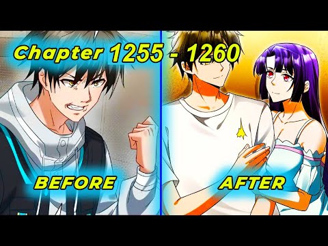 GLOBAL FREEZE EPISODE 1260 I Built the Apocalypse Shelter Manhwa Recap Eng Dub 2025