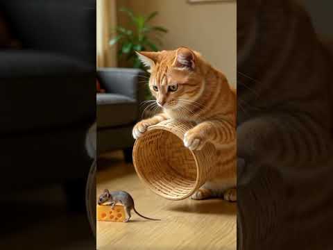 hap #shorts #animalshorts #kucinglucu