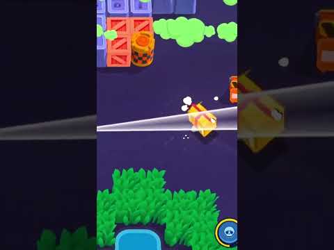 Big mistake makes Edgar brawl stars win the game