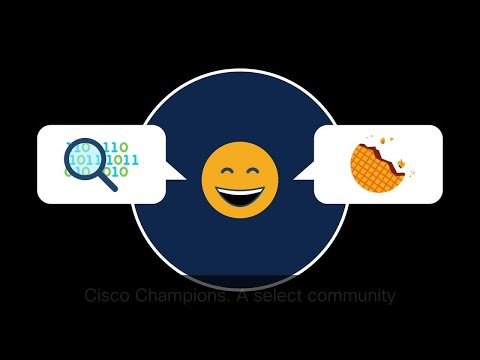 Cisco Insider Champion Program
