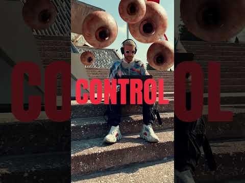 ‘LOSE CONTROL’ is OUT NOW ⚡️🚀 #electronicmusic #housemusic