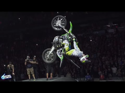 World First Paraplegic Backflip on a Motorbike - UC9UGYdMSKasjY0mhU1lG4lQ