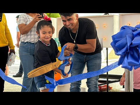 Immokalee Fair Housing Alliance Celebrates New Affordable Housing With Ribbon Cutting