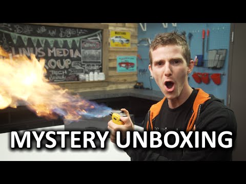 Mystery Unboxing from Intel??? - UCXuqSBlHAE6Xw-yeJA0Tunw