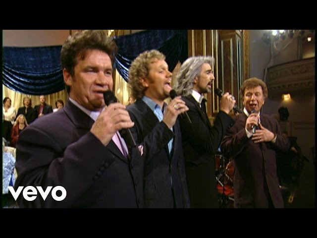 The Gaither Brothers: Gospel Music Legends