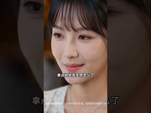 养家五年，我不再忍了封面