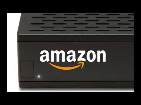 Amazon Gaming Console Rumors - UCFmHIftfI9HRaDP_5ezojyw