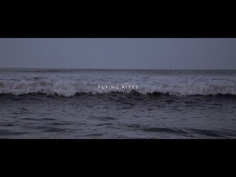 Jeremy Zucker - Flying Kites