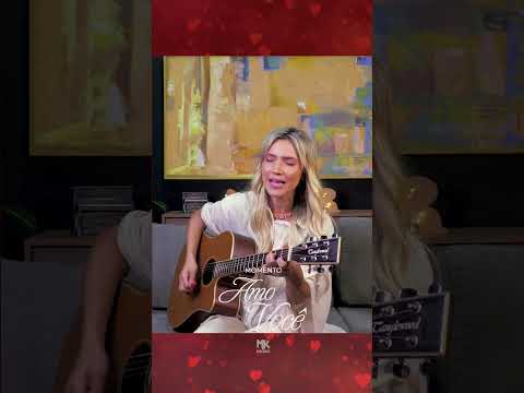 Especialmente para quem você ama. Um presente na voz da querida Marine Friesen ❤️🎶⁣ #DiadosNamorados
