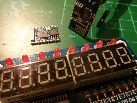 Postbag: #27 - LED/Switch PCB, ESP8266 Modules, Banggood Quad - UCmHvGf00GDuPYG9DZqQKd9A