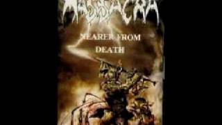Massacra - Nearer From Death (Demo 89)