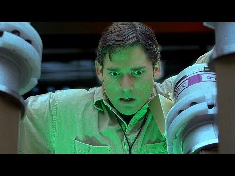 Bruce Banner Gamma Radiation Exposure (Scene) Hulk (2003) Movie CLIP HD - UClVbhSLxwws-KSsPKz135bw