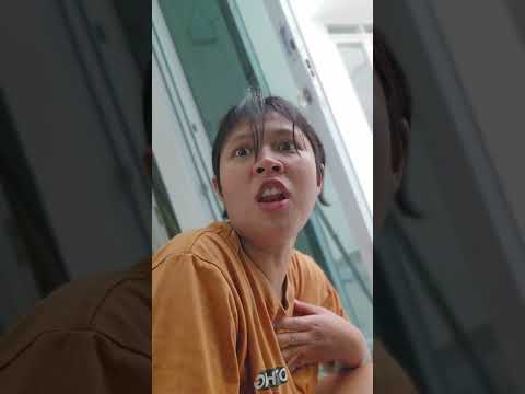 Mamaknya jadi jantungan