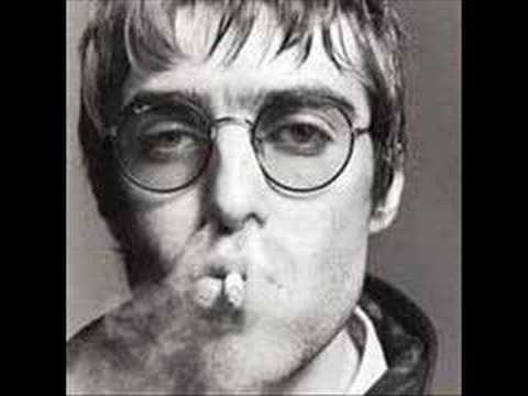 Oasis - Cigarettes & Alcohol