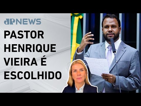 PSOL irá lançar candidato à Presidência da Câmara; Deysi Cioccari analisa