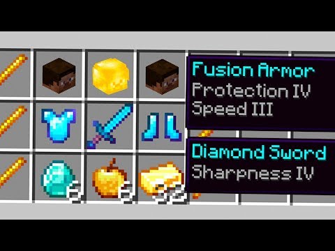 I killed an xray hacker in hypixel uhc for this...