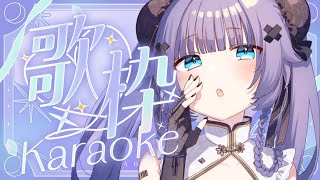 【 歌枠┊︎KARAOKE 】piano only 1h nonstop！歌回【VTuber】【稍麦】 #shorts #vtuber #v