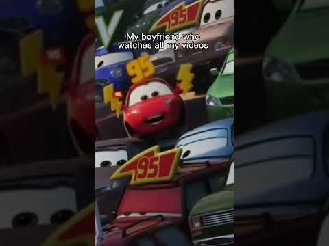 #lighteningmcqueen