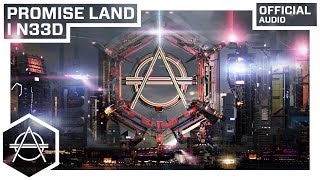 Promise Land - I N33D (Official Audio)