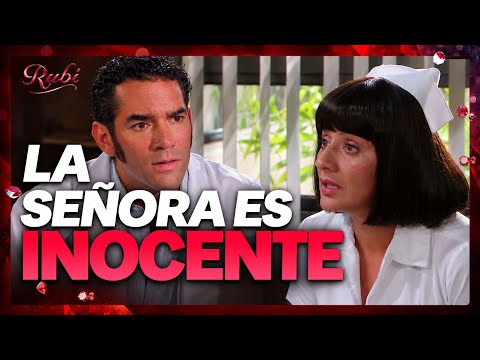 Alejandro escucha la verdad sobre cómo Sonia perdió la vida