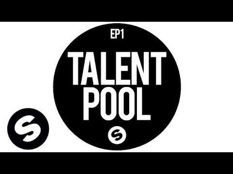 Merk & Kremont - Underground [Spinnin' Records Talent Pool EP1] - UCpDJl2EmP7Oh90Vylx0dZtA