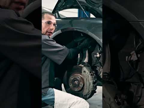 Arnott Install Series ! (ASE-4285)