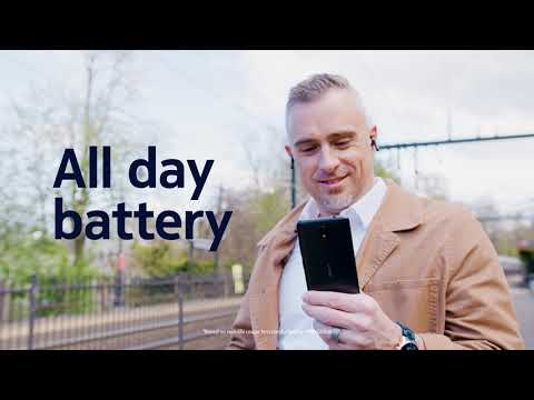 Nokia C100 - Official Product Introduction