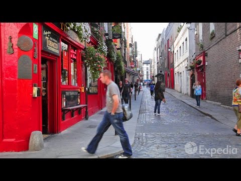 Dublin - City Video Guide - UCGaOvAFinZ7BCN_FDmw74fQ