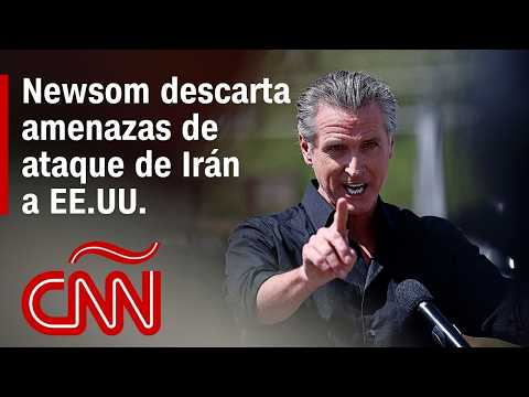 ¿Qué probabilidades hay de que Irán ataque a EE.UU. con drones?