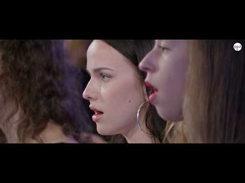 Agnus Dei | from  Mass of Hope | Jazz Mass