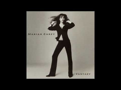 Mariah Carey - Fantasy (Puffy's Club Mix)