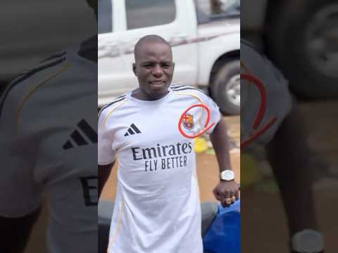 #realmadrid #barcelona #Clasico #funny #football #shorts #ريال_مدريد #برشلونة