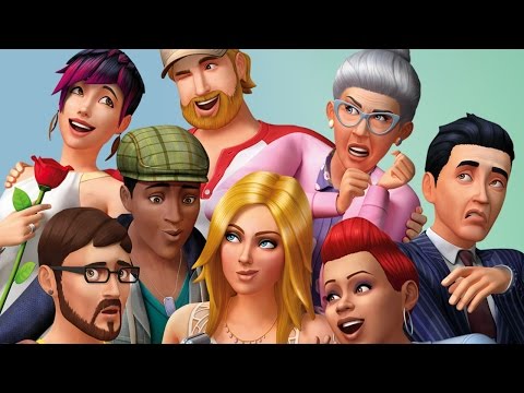 The Sims 4 Review in Progress Commentary, Part 1 - UCKy1dAqELo0zrOtPkf0eTMw