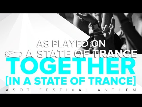 Armin van Buuren - Together [In A State Of Trance] (Bryan Kearney Remix) [ASOT696] - UCalCDSmZAYD73tqVZ4l8yJg