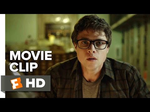 The Bye Bye Man Movie CLIP - Erased (2017) - Douglas Smith Movie - UCkR0GY0ue02aMyM-oxwgg9g