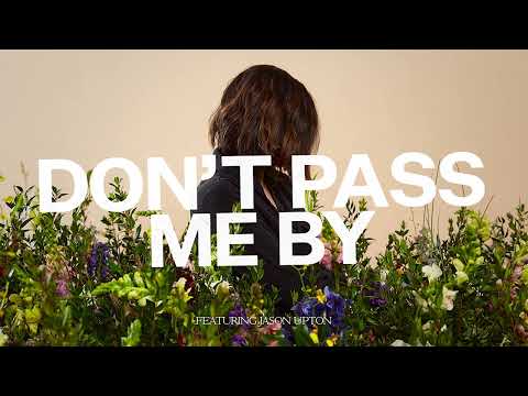 Don't Pass Me By - Kristene DiMarco, feat. Jason Upton  The Field