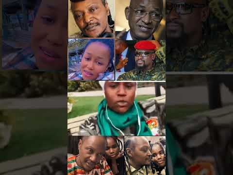 L'ex-femme de Simba l'attaque à cause de son mougouli avec Buanca et son soutien à Doumbouya..