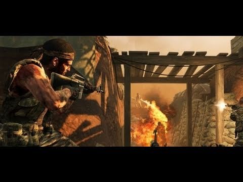 Call of Duty: Black Ops Second Opinions - IGN Debate - UCKy1dAqELo0zrOtPkf0eTMw