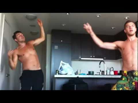 How to Dance When You're High on Life - UCd5xLBi_QU6w7RGm5TTznyQ