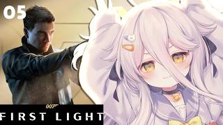 📛05【007 First Light】BONDO-SAN DAYO!