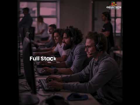 Full Stack Development – Why It’s in Demand - OTGS