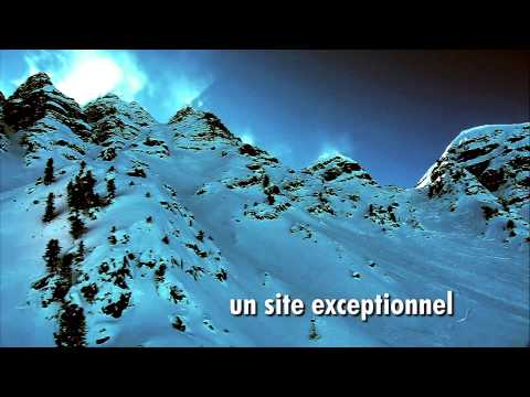 Red Bull Linecatcher 2011 - Freeskiing comp in the French alps -Third edition teaser - UCblfuW_4rakIf2h6aqANefA