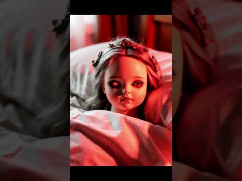 I Followed the Light in a Mansion and Saw THIS #aishorts #aistory #viralshorts