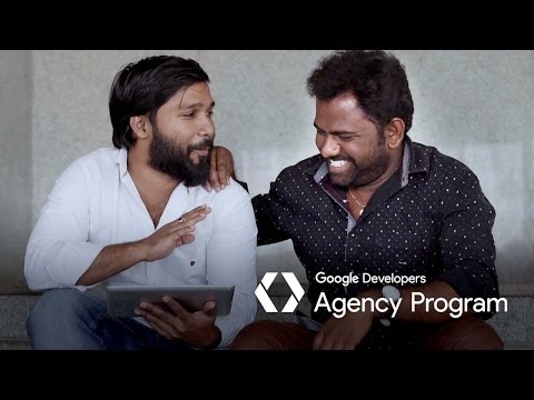 Google Developers Agency Spotlight Presents: [x]cube LABS - UC_x5XG1OV2P6uZZ5FSM9Ttw