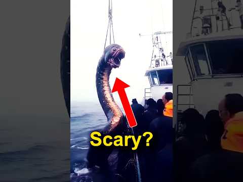 Snake Can't Be Scary💀