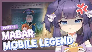【DOSUBATHON CH. 1】MASIH LANJUT DONKK!!