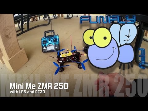 Mini Me CC3D ZMR 250 - UCQ2264LywWCUs_q1Xd7vMLw