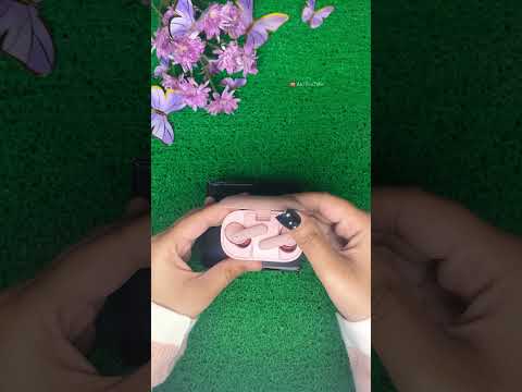 Unboxing Boult Y1 Pro Earbuds|ASMR🎶#akpastel#shorts