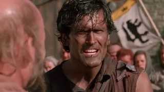 Army of Darkness (HD) - This is my boomstick!